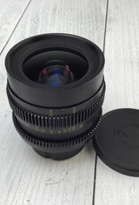 Thypoch Thypoch 21mm Simera-C T1.5 Cine Line in Box Leica M Used EX