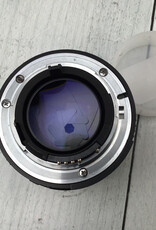 NIKON Nikon AF Nikkor 50mm f1.4 D Lens Used Good