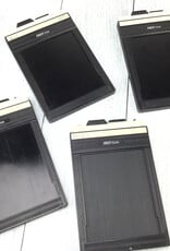 Fidelity Fidelity Elite 4x5 Film Holders Set of 4 Used Good