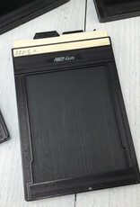 Fidelity Fidelity Elite 4x5 Film Holders Set of 4 Used Good