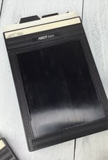 Fidelity Fidelity Elite 4x5 Film Holders Set of 4 Used Good