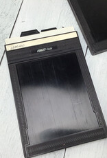 Fidelity Fidelity Elite 4x5 Film Holders Set of 4 Used Good