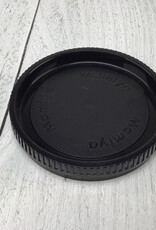 MAMIYA Mamiya RZ67 Front Body Cap Used Good