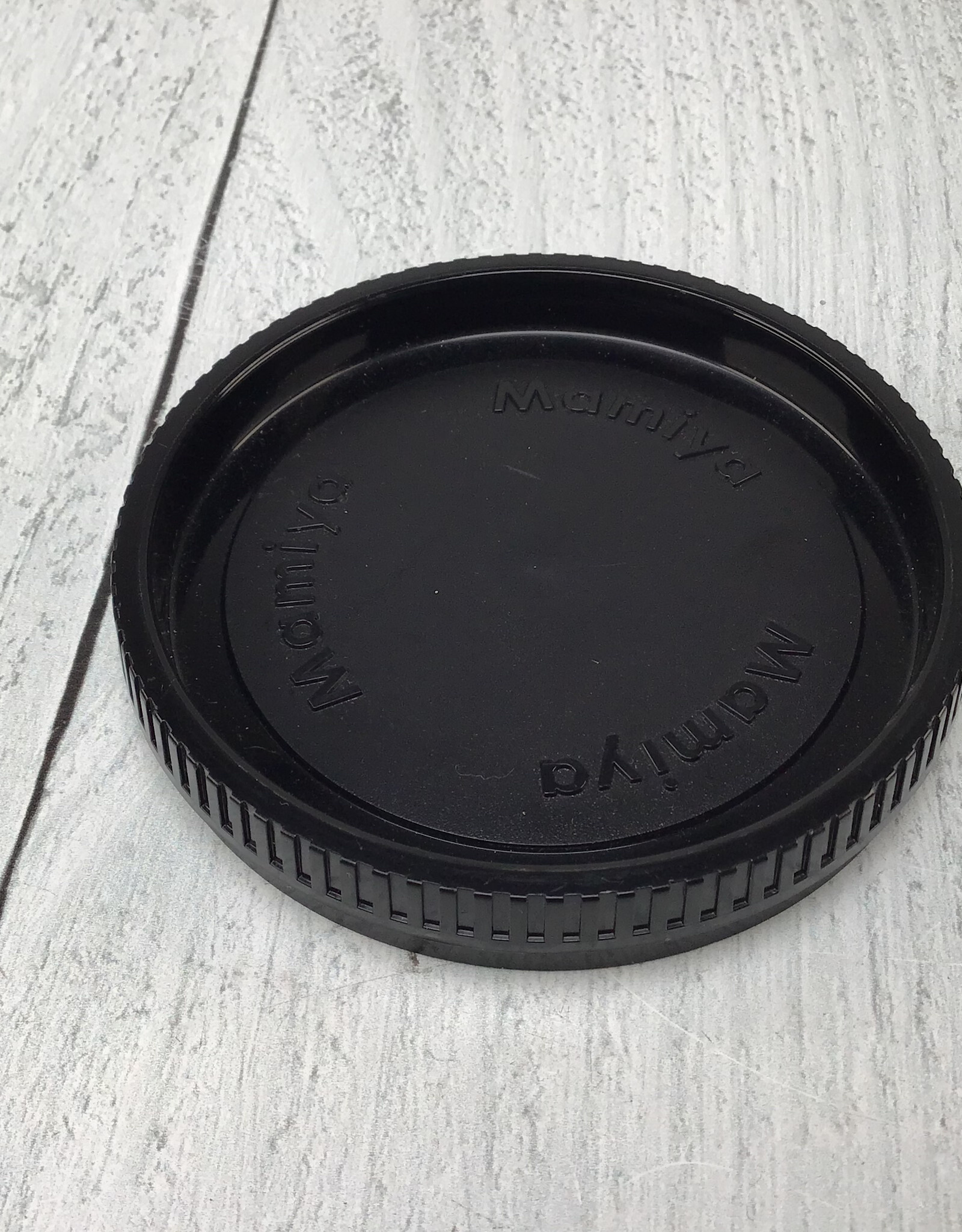 MAMIYA Mamiya RZ67 Front Body Cap Used Good