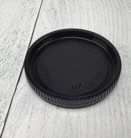 MAMIYA Mamiya RZ67 Front Body Cap Used Good