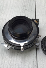 NIKON Nikon Nikkor-M 300mm f9 Large Format Lens in Copal 1 Shutter Used Good