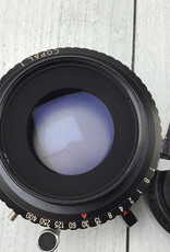 NIKON Nikon Nikkor-M 300mm f9 Large Format Lens in Copal 1 Shutter Used Good