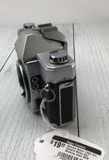 MAMIYA Mamiya Sekor 1000 DTL Camera Meter Not Working Used BGN