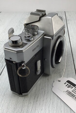 MAMIYA Mamiya Sekor 1000 DTL Camera Meter Not Working Used BGN