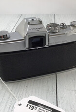 MAMIYA Mamiya Sekor 1000 DTL Camera Meter Not Working Used BGN
