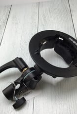 GODOX Godox S2 Bowens Mount Bracket Used Good