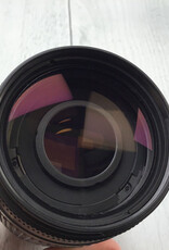 NIKON Nikon AF Nikkor 70-300mm f4-5.6 G Lens Used Good