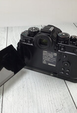 NIKON Nikon ZF Camera w/ Haoge Grip Used Good