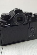 NIKON Nikon ZF Camera w/ Haoge Grip Used Good