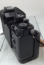 NIKON Nikon ZF Camera w/ Haoge Grip Used Good