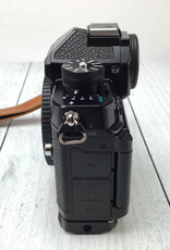 NIKON Nikon ZF Camera w/ Haoge Grip Used Good