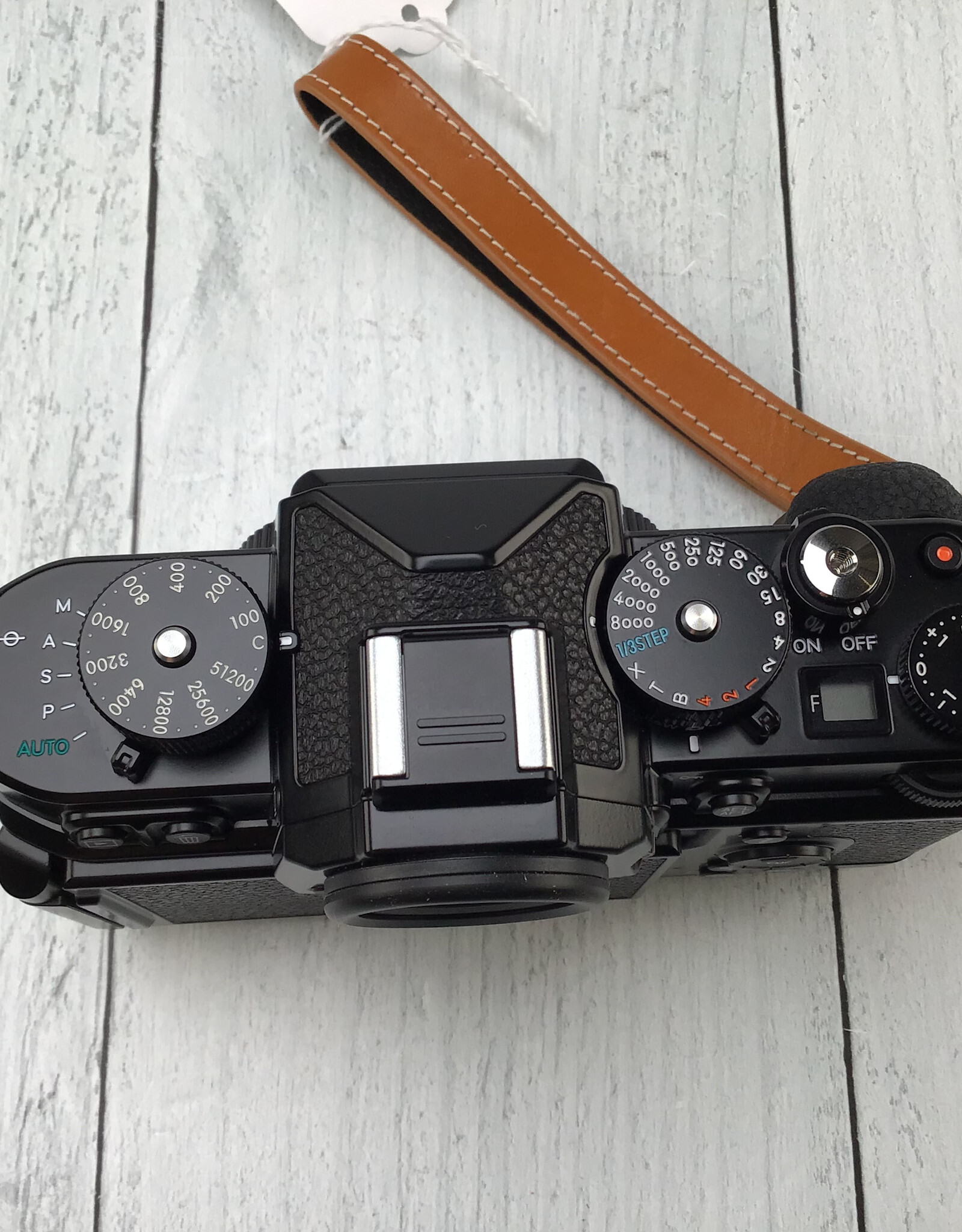 NIKON Nikon ZF Camera w/ Haoge Grip Used Good