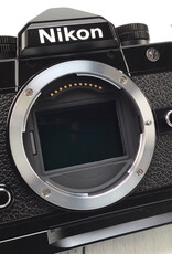 NIKON Nikon ZF Camera w/ Haoge Grip Used Good