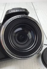 FUJI Fuji FinePix S8600 Digital Camera Used Good