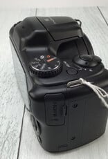 FUJI Fuji FinePix S8600 Digital Camera Used Good