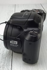 FUJI Fuji FinePix S8600 Digital Camera Used Good