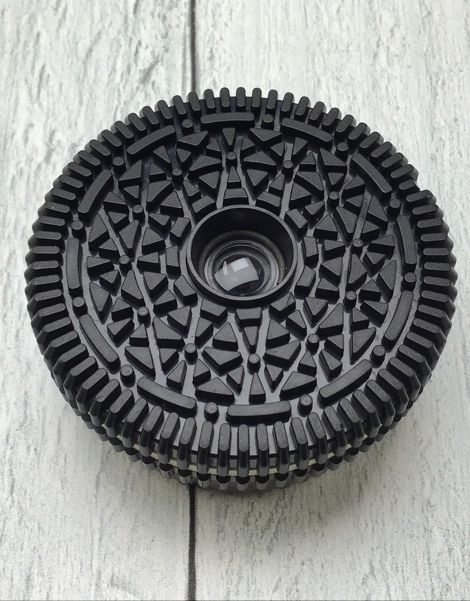 FUJI Cookie Lens Cap Lens for Fuji X Used Good