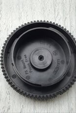 FUJI Cookie Lens Cap Lens for Fuji X Used Good