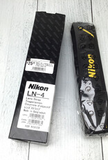 NIKON Nikon LN-4 Strap for Z 400mm f2.8, Z 600mm f4 in Box Used LN
