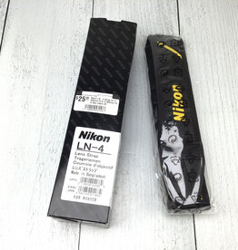 NIKON Nikon LN-4 Strap for Z 400mm f2.8, Z 600mm f4 in Box Used LN