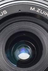 OLYMPUS Olympus 14-42mm f3.5-5.6 EZ Lens Silver Used Fair