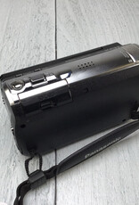 PANASONIC Panasonic HDC-TM15 Camcorder Used Good