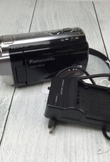 PANASONIC Panasonic HDC-TM15 Camcorder Used Good