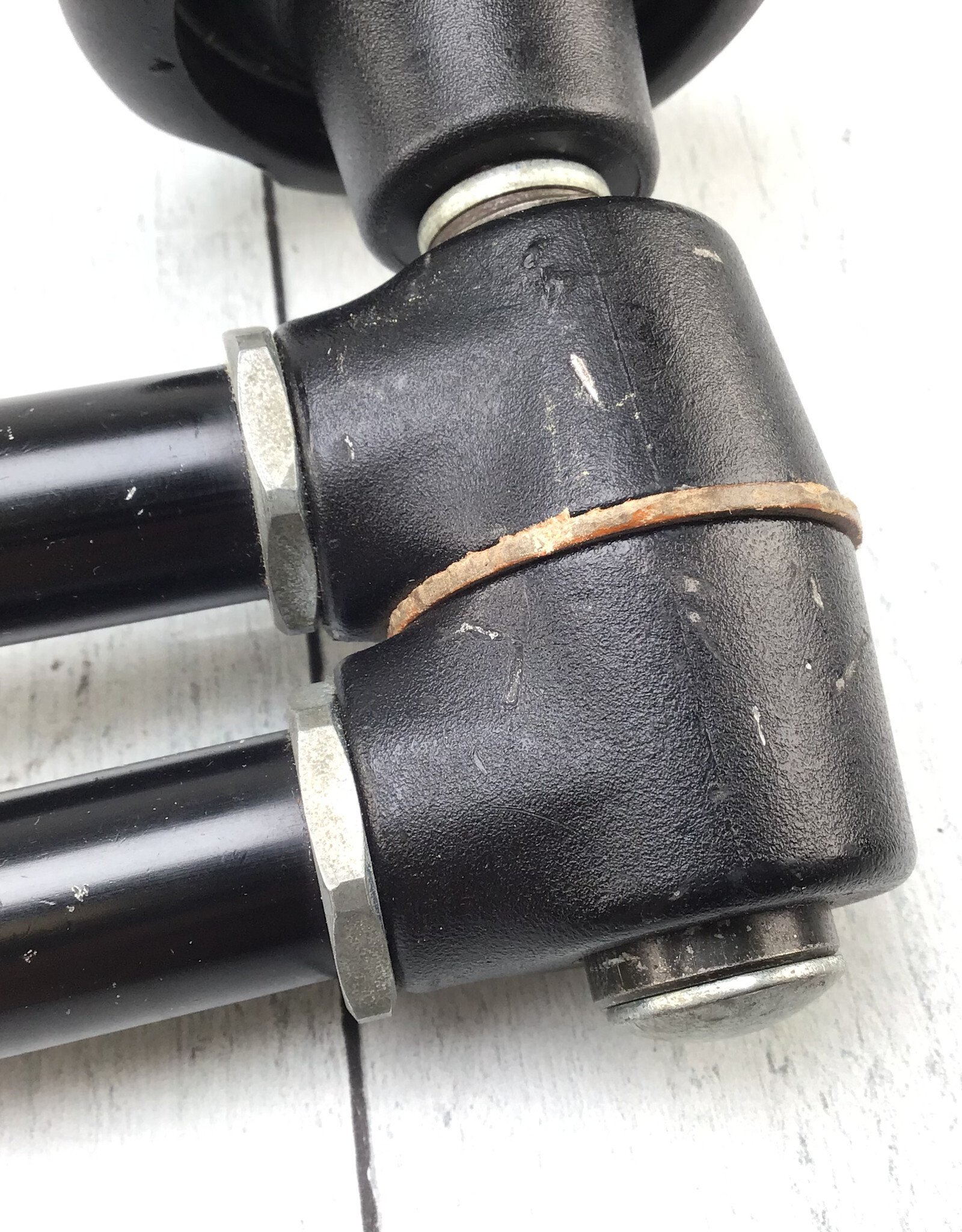 MANFROTTO Manfrotto Magic Arm Used Fair