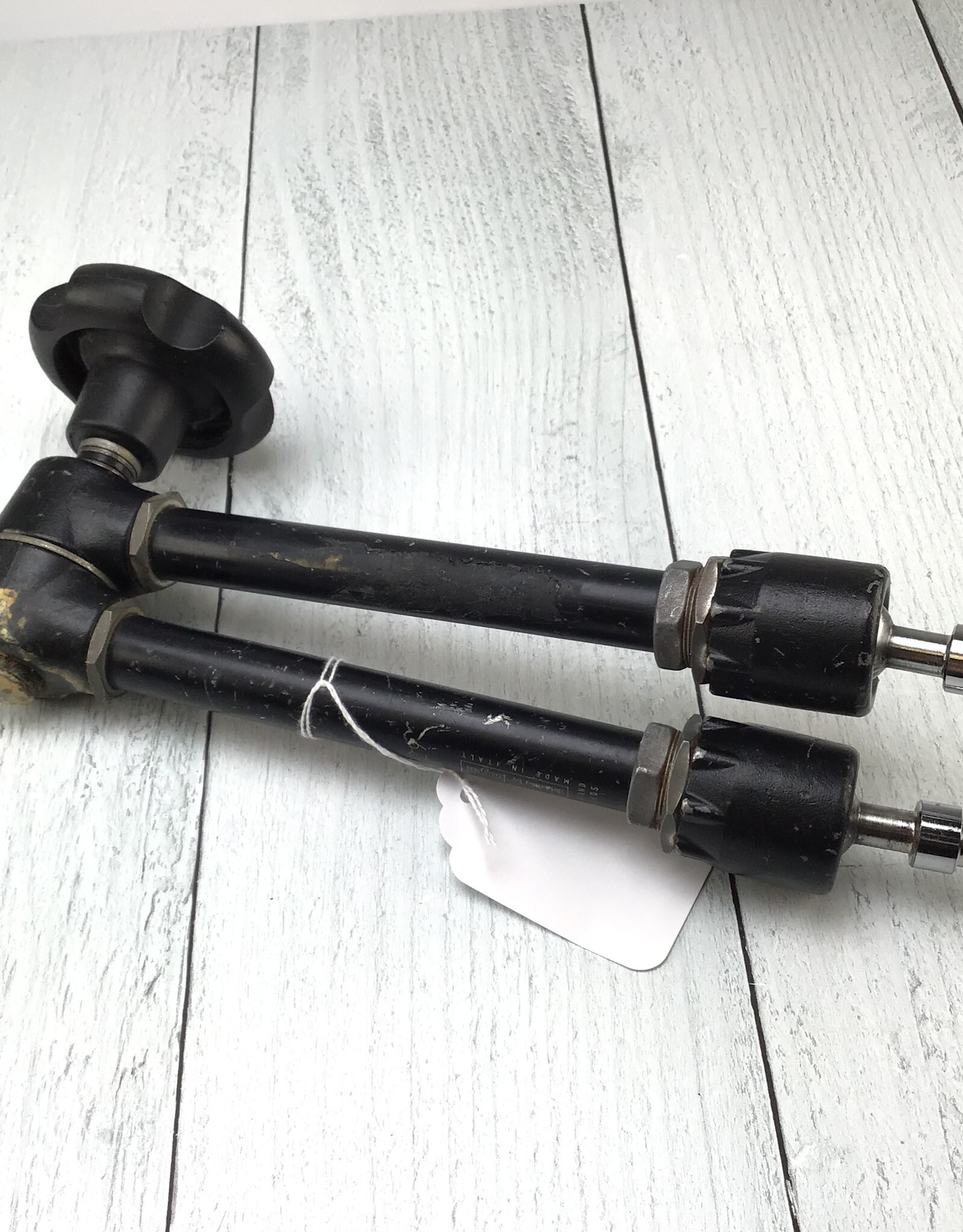 MANFROTTO Manfrotto Magic Arm Used BGN