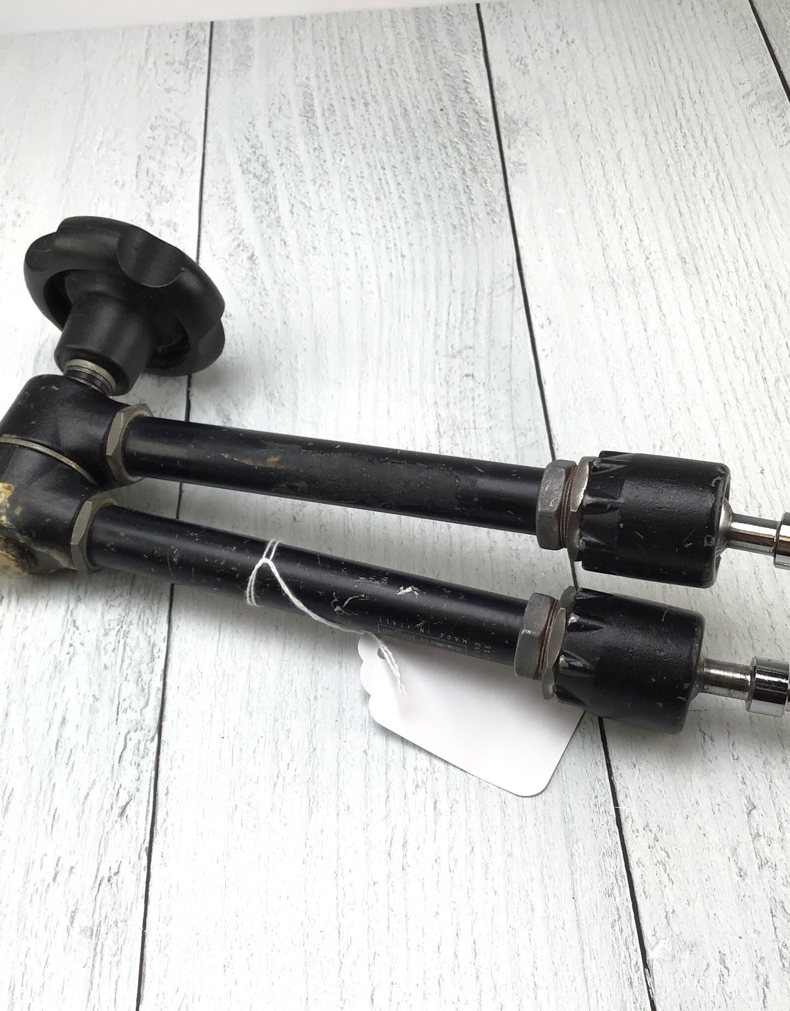 MANFROTTO Manfrotto Magic Arm Used BGN