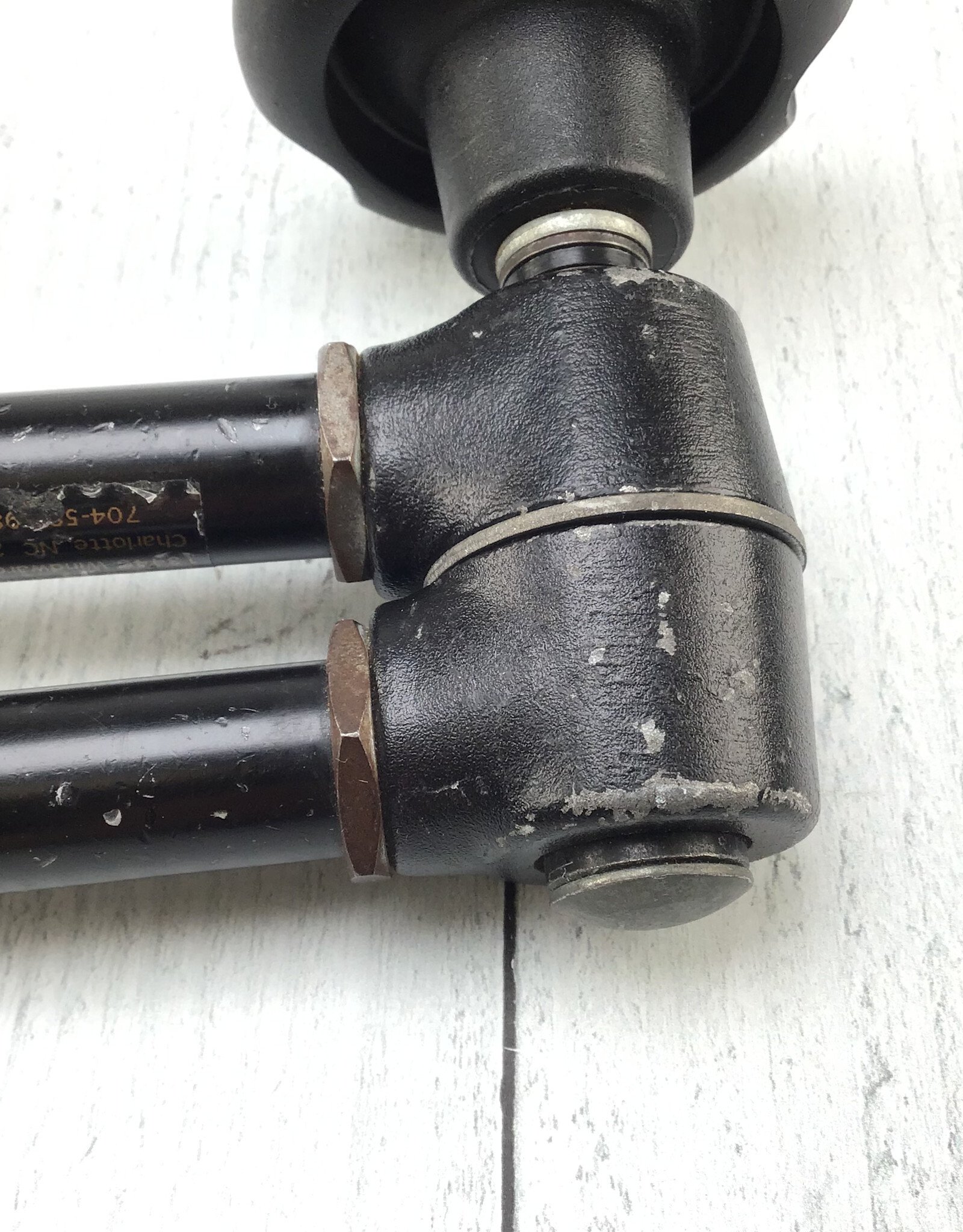 MANFROTTO Manfrotto Magic Arm Used BGN