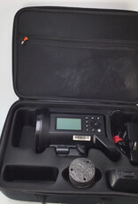 GODOX Godox AD400Pro Flash Used Good