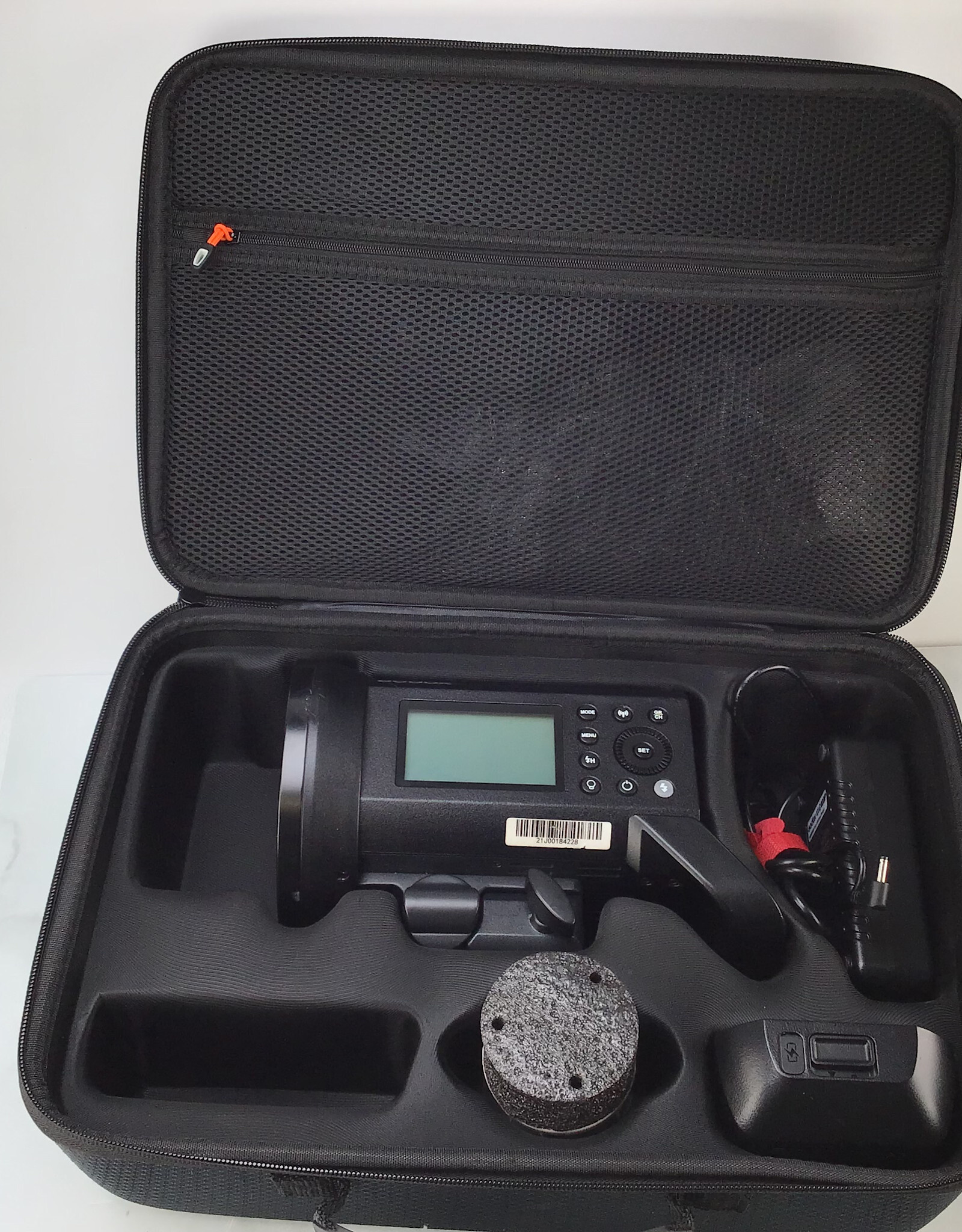 GODOX Godox AD400Pro Flash Used Good