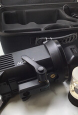 GODOX Godox AD400Pro Flash Used Good