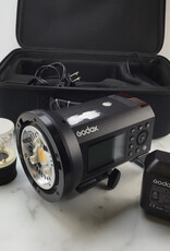 GODOX Godox AD400Pro Flash Used Good