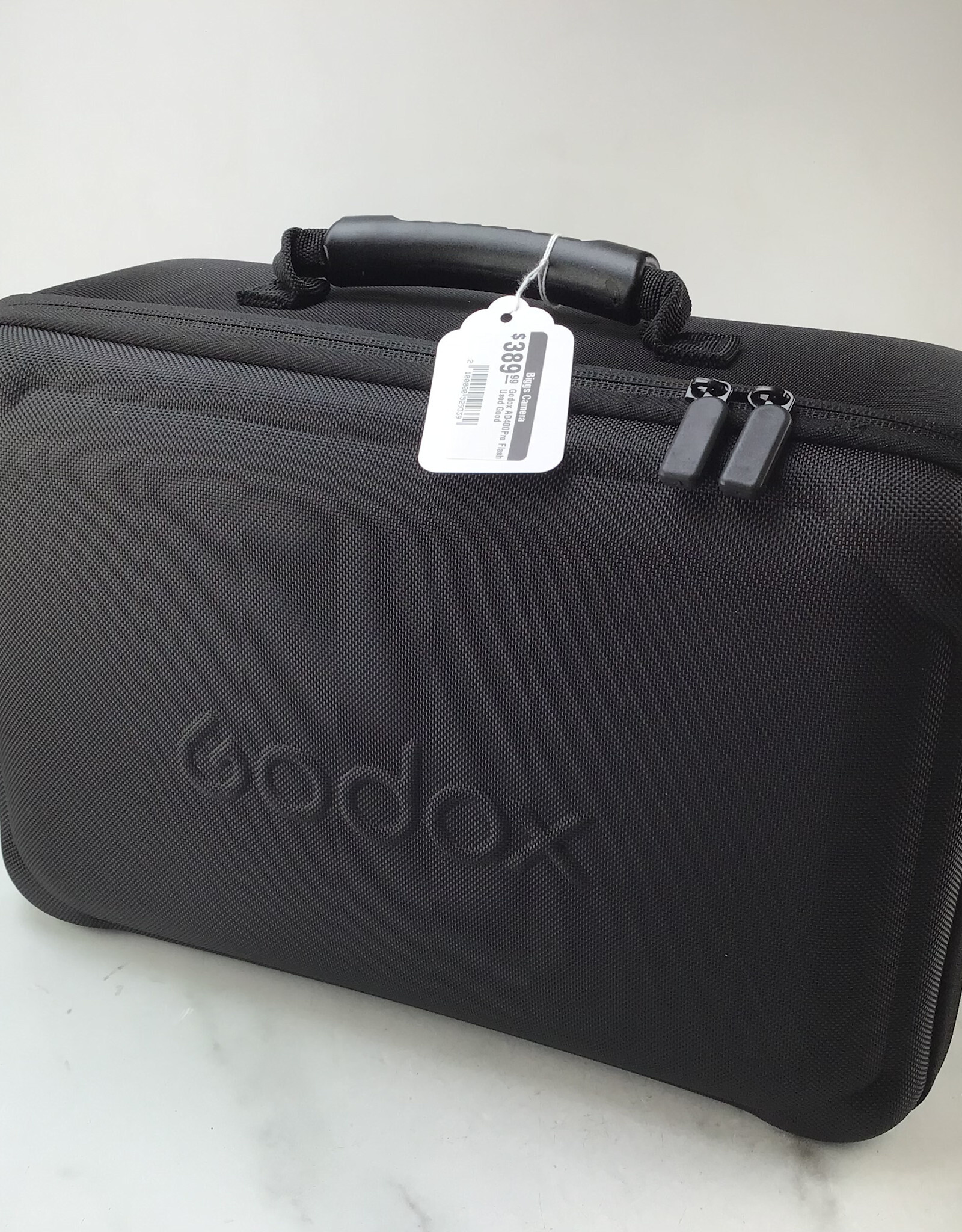 GODOX Godox AD400Pro Flash Used Good