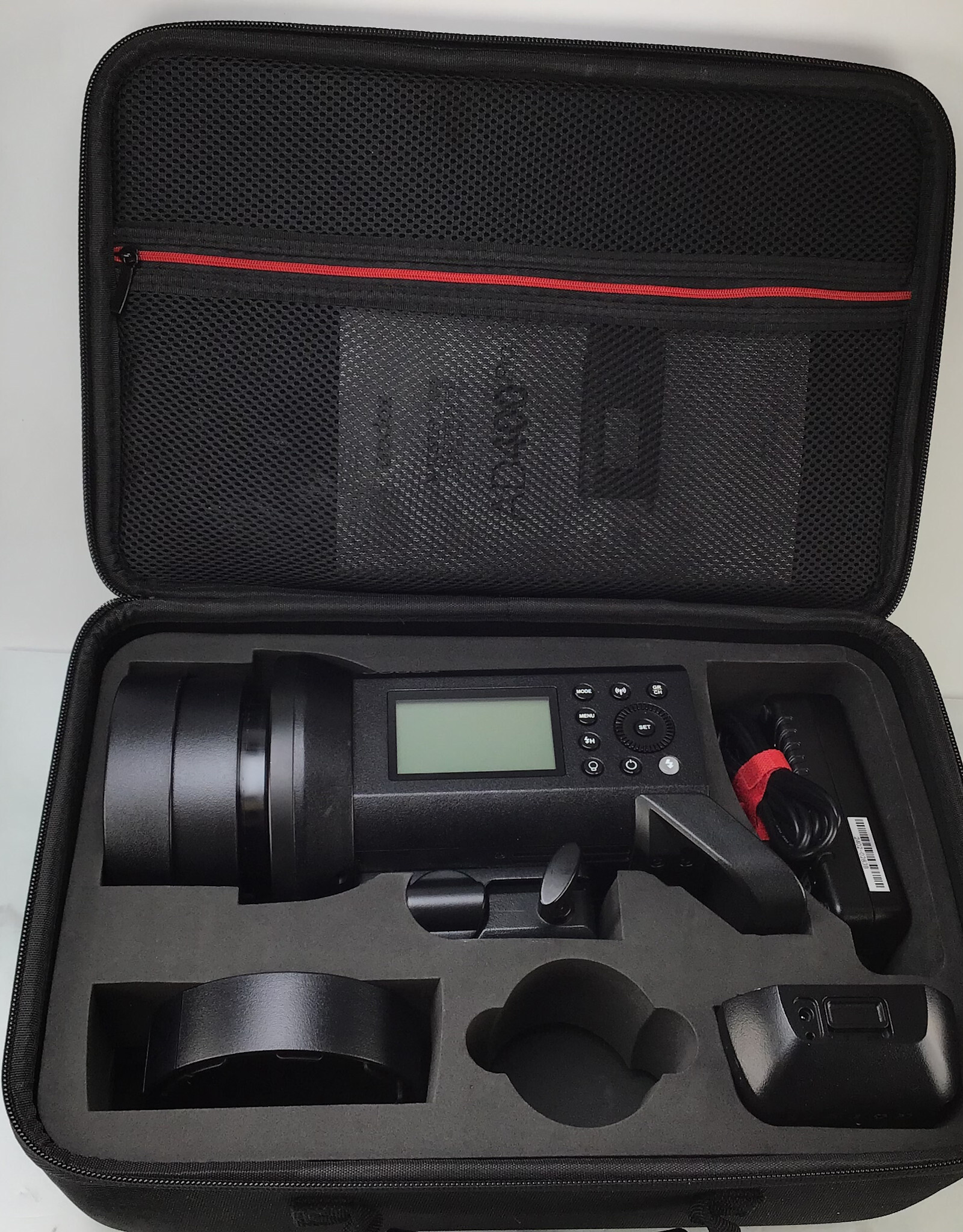 GODOX Godox AD400Pro Flash Used Good