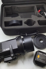 GODOX Godox AD400Pro Flash Used Good