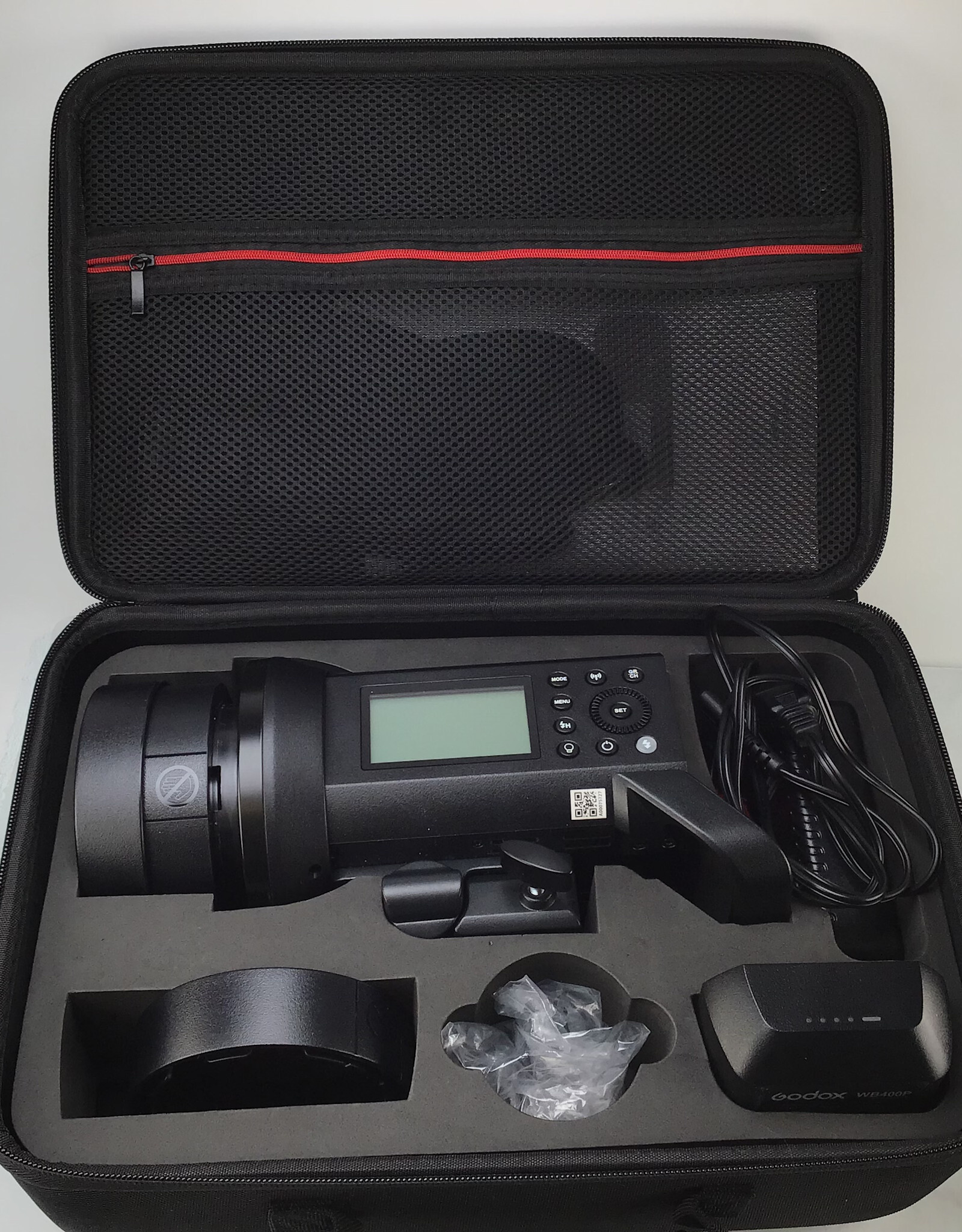 GODOX Godox AD400Pro Flash Used Good