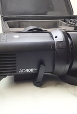 GODOX Godox AD400Pro Flash Used Good