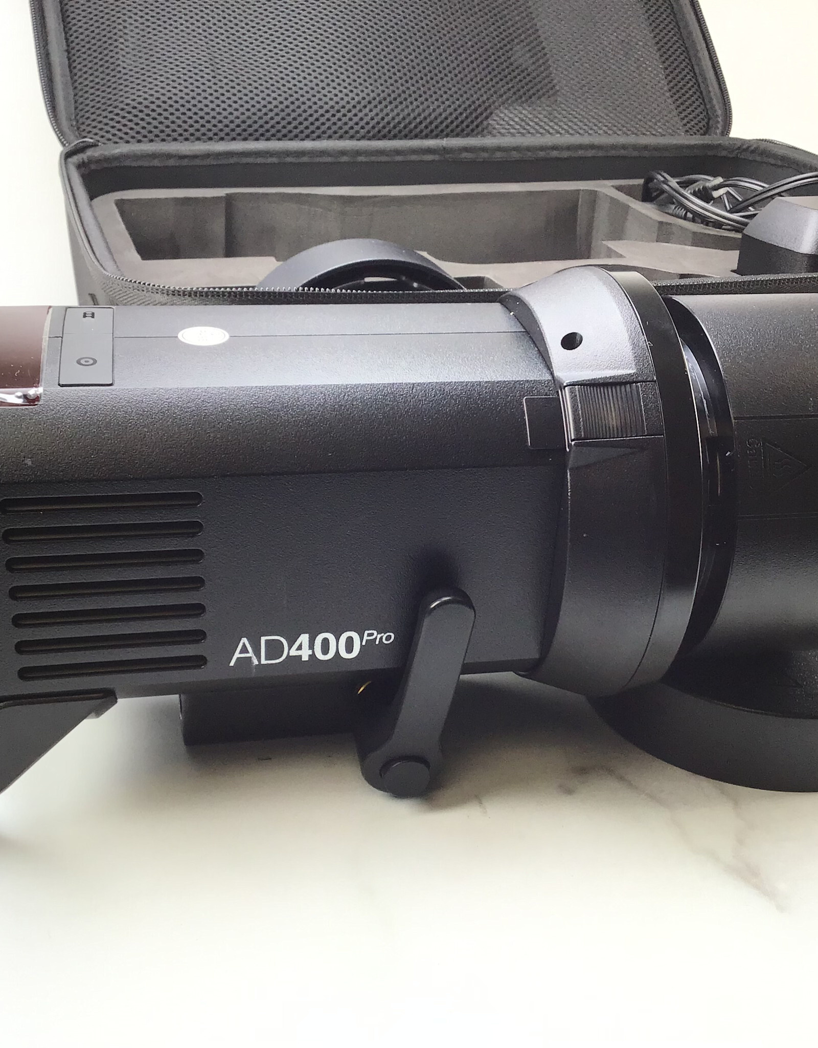 GODOX Godox AD400Pro Flash Used Good