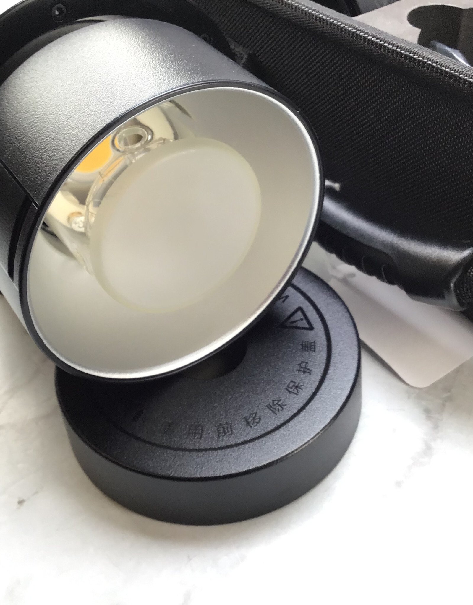 GODOX Godox AD400Pro Flash Used Good