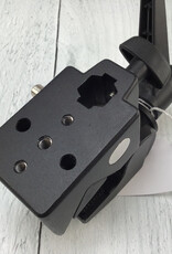 MANFROTTO Promaster Super Clamp No Stud Used Good