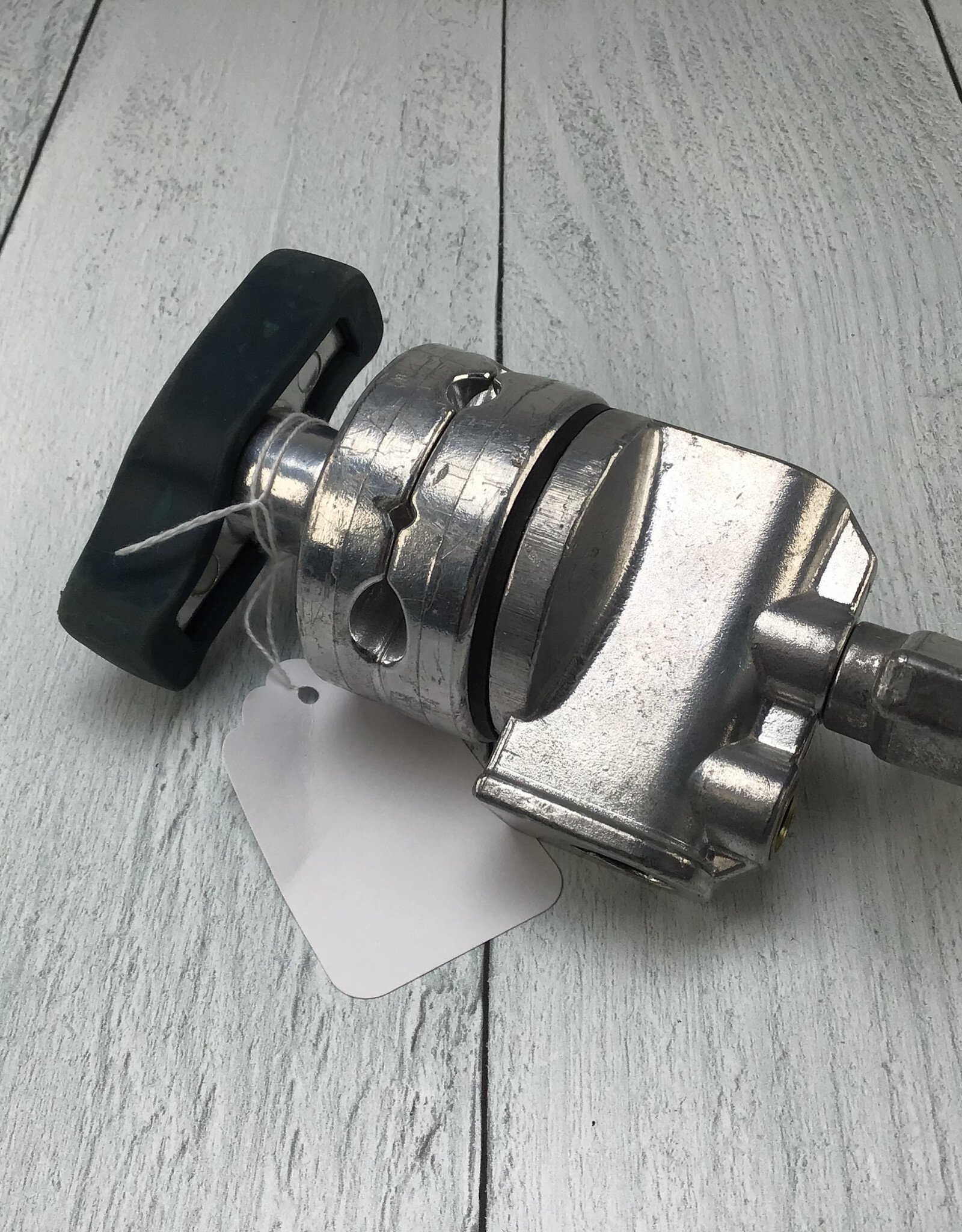 Avenger Knuckle Used Fair