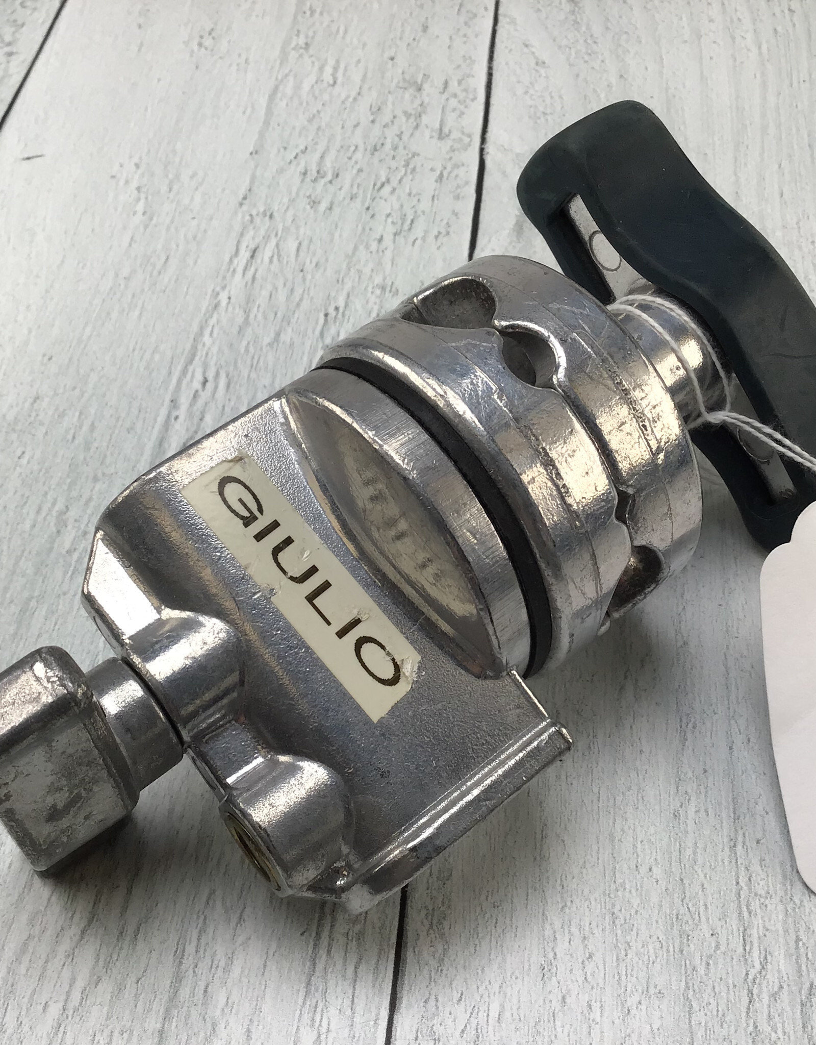 Avenger Knuckle Used Fair